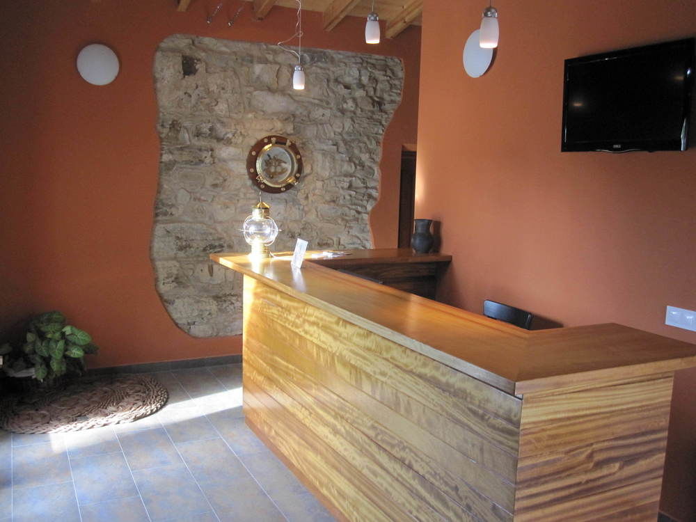 Casona De Llanorrozo Apartamentos Rurales Oviñana Buitenkant foto