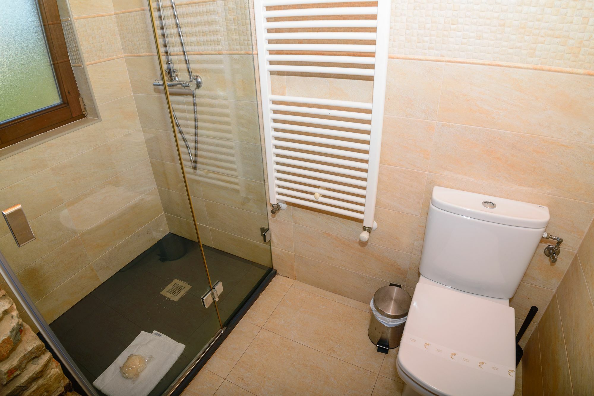 Casona De Llanorrozo Apartamentos Rurales Oviñana Buitenkant foto