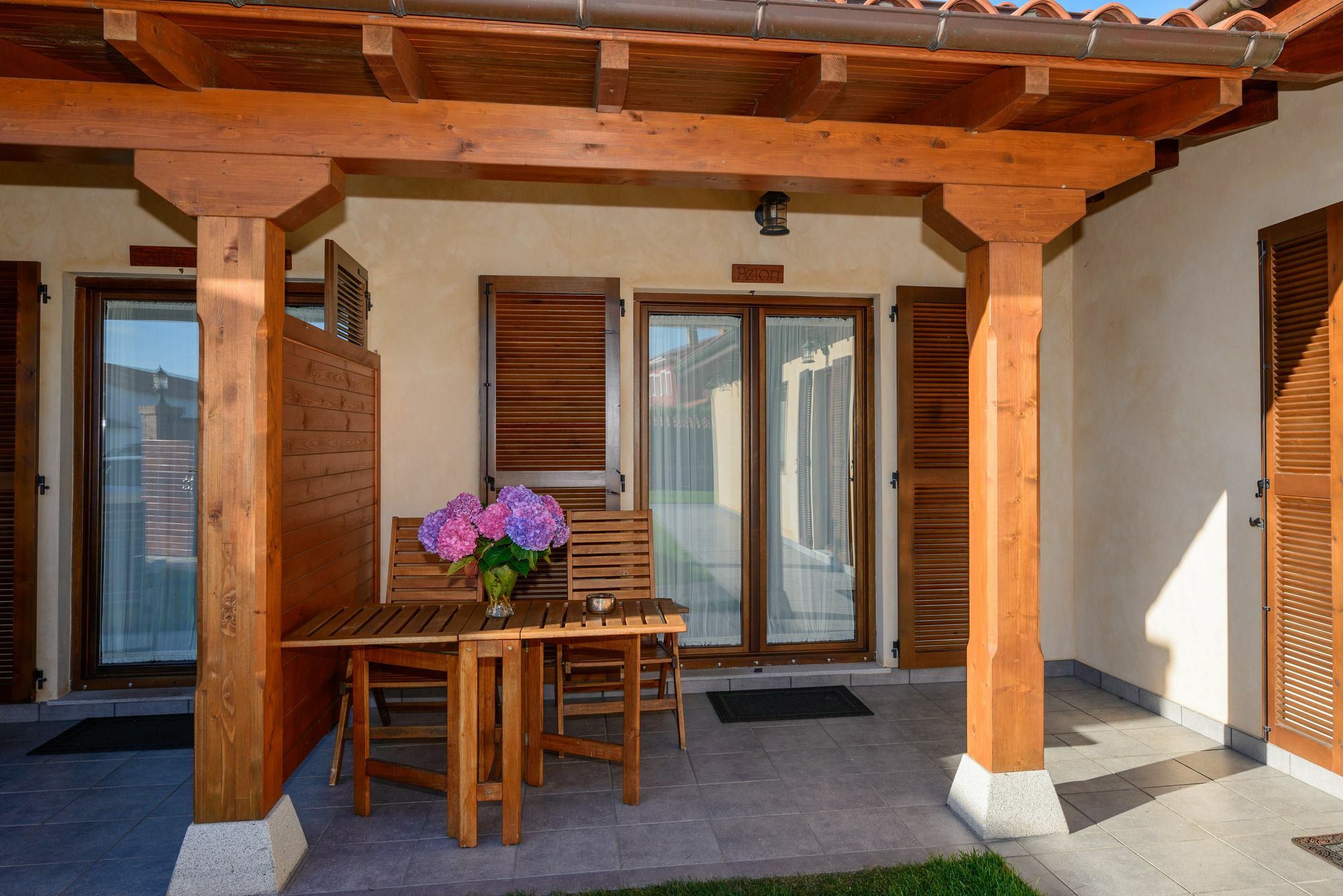 Casona De Llanorrozo Apartamentos Rurales Oviñana Buitenkant foto
