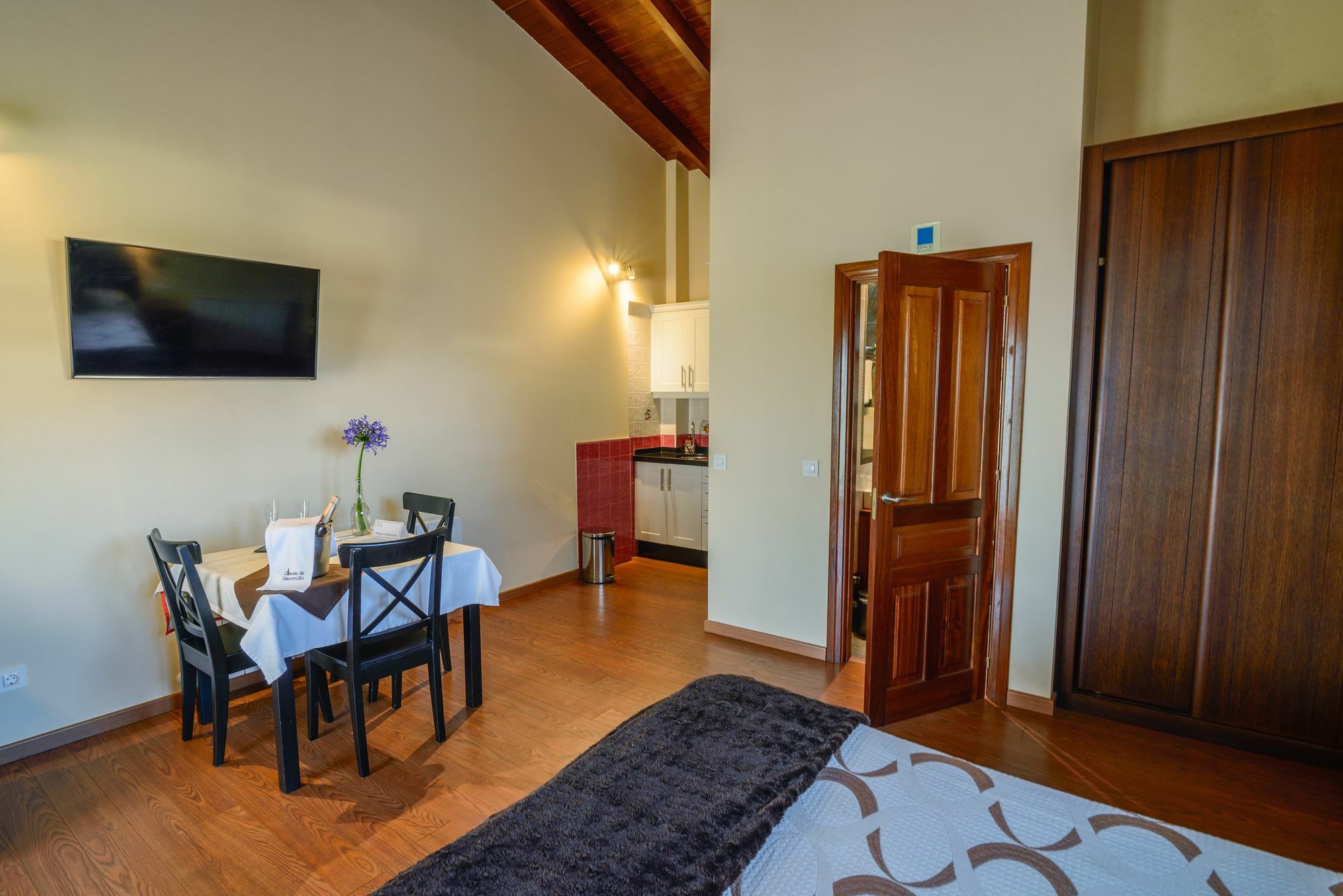 Casona De Llanorrozo Apartamentos Rurales Oviñana Buitenkant foto